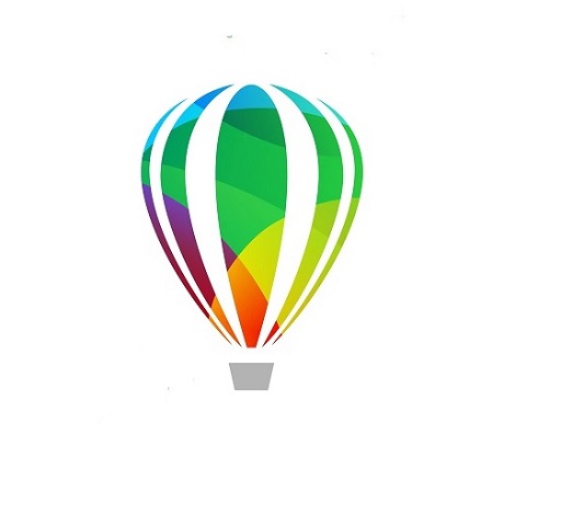 CorelDraw Graphics Design Program